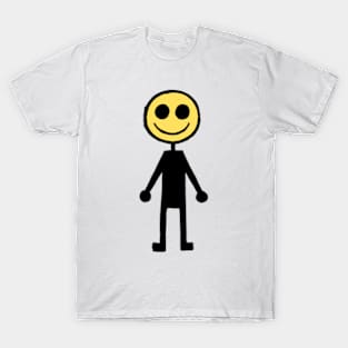 Smile Monster 1 T-Shirt